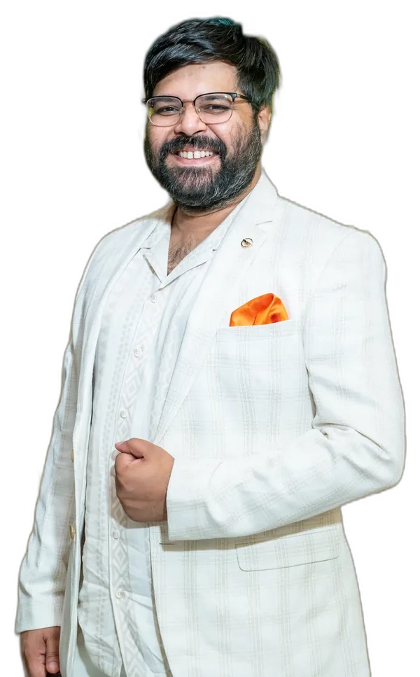 Allan Vijay Pinto