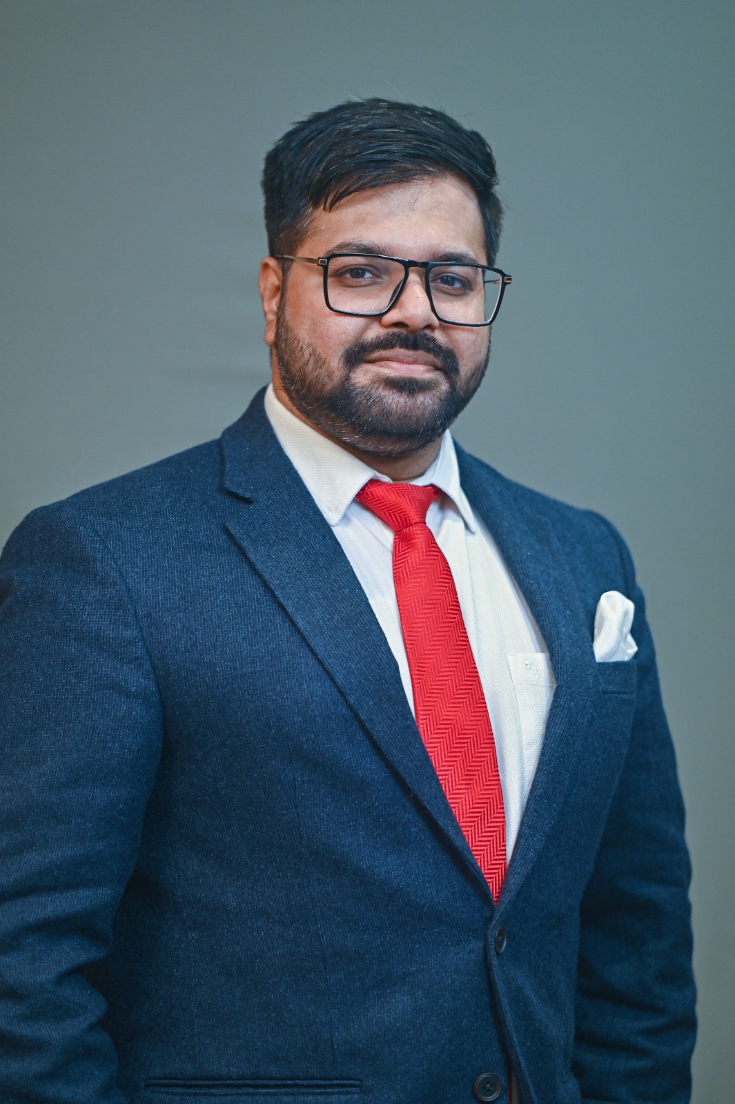 Allan Vijay Pinto - AI Technology Consultant and Serial Entrepreneur